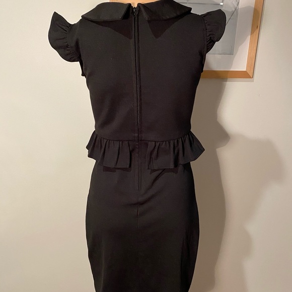 Dangerfield Studded dress size 8 - Picture 3 of 5